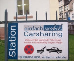 Daimler AG mit vorbildlichem Car-Sharing