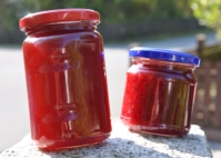 Nachbarins Marmelade