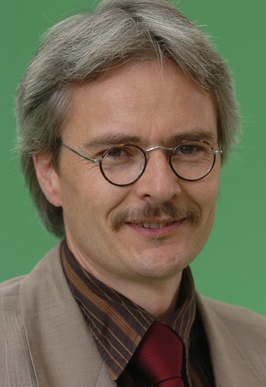 BN-Landesbeauftragter Richard Mergner Verkehrsexperte Mergner vom BN Bayern