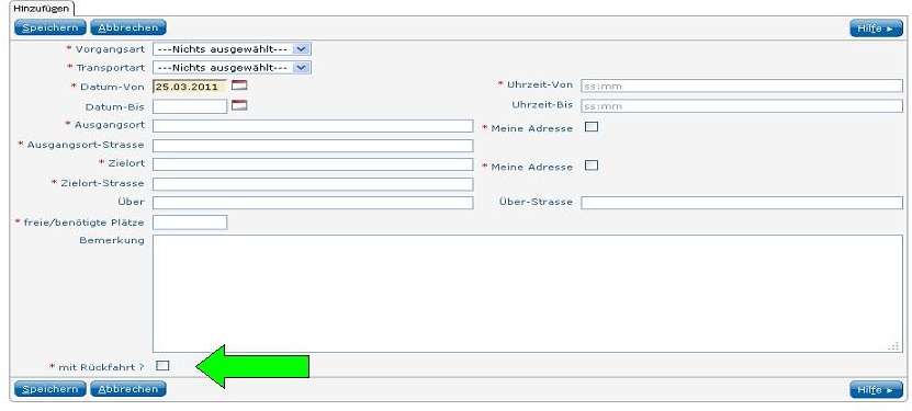 nhnandf.net macht klickschnell aus Hinfahrt eine Rückfahrt