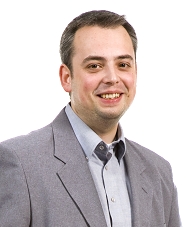 Diplom-Soziologe Michael Stein Projektleiter Stein lobt nhnandf.net